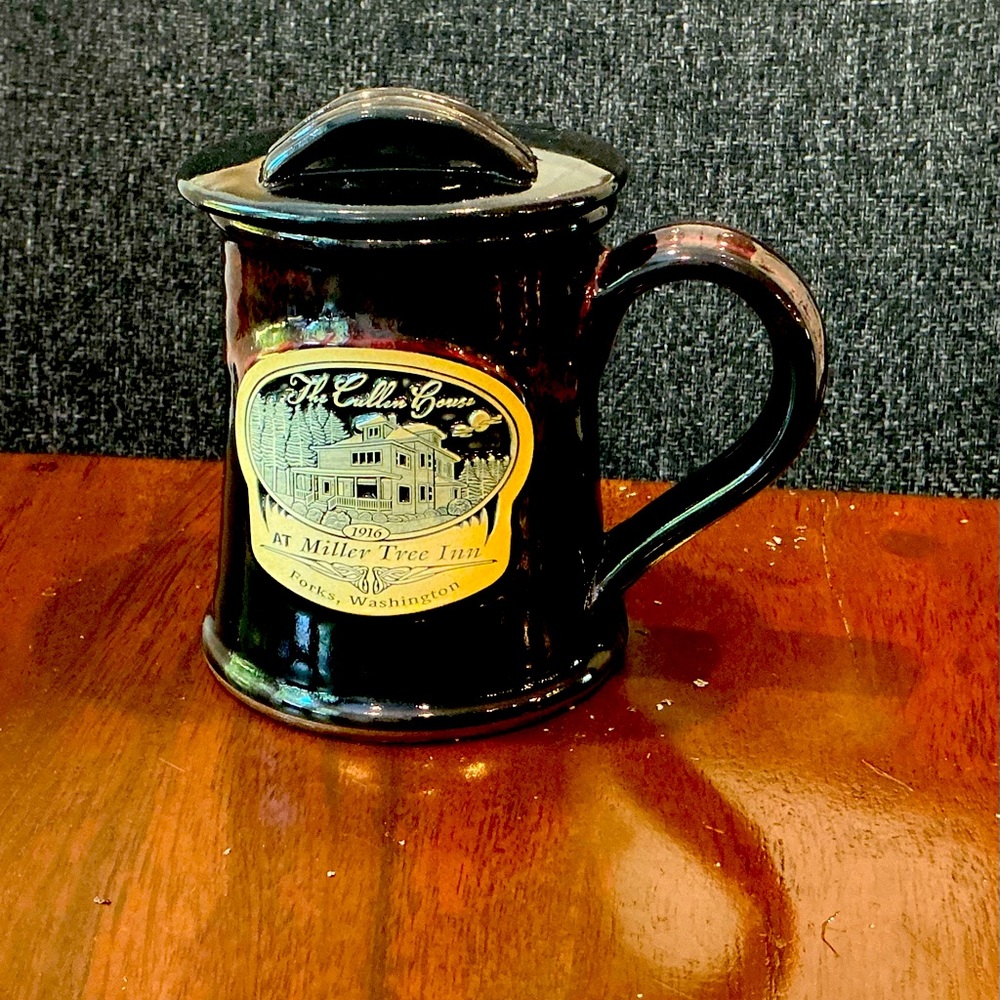 Twilight Miller Inn Mug